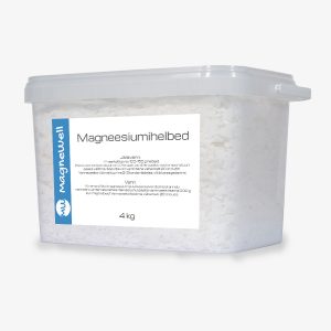Magneesiumihelbed